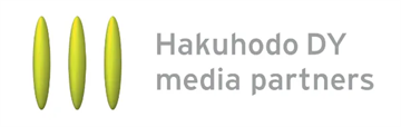 Hakuhodo DY media partners